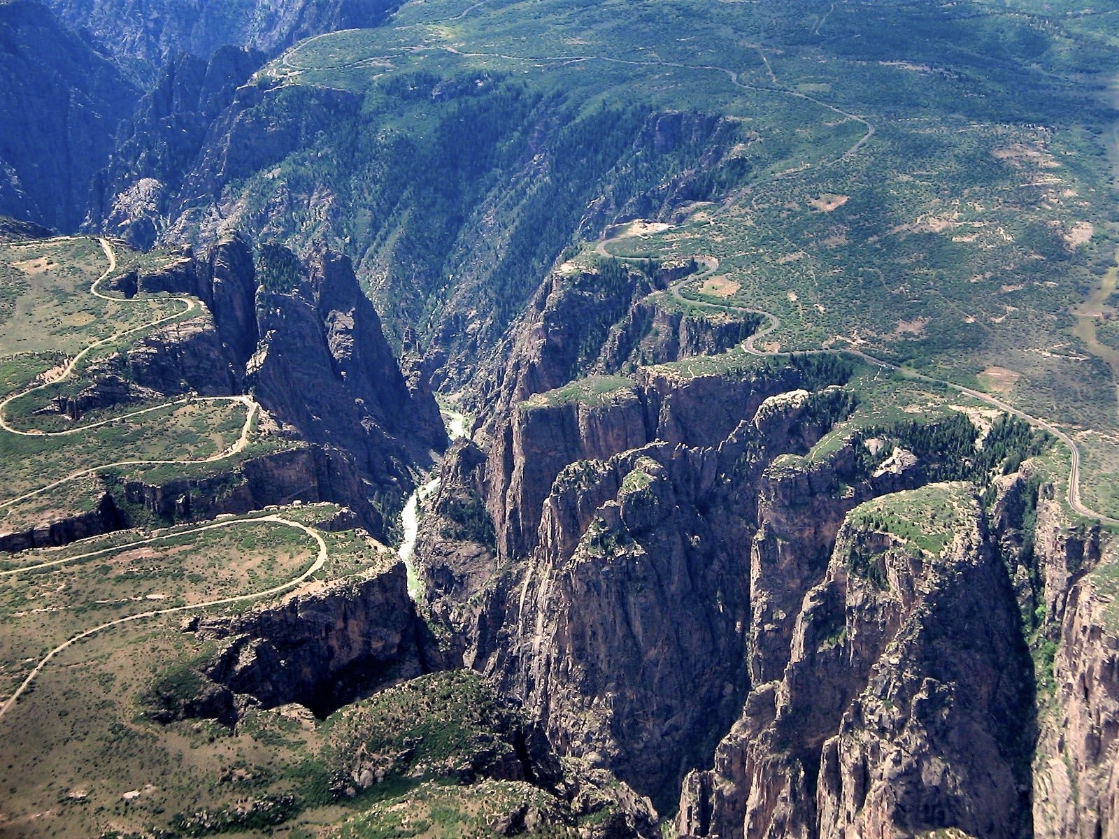 Black Canyon NP